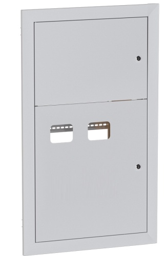 Щит этажный 2 кв. без слабот. отс. (1000х650х150) EKF PROxima