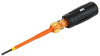 ARMA2L 5 Отвертка диэлектрическая SL2,5х75 Т3 IEK