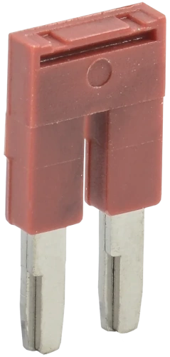 Перемычка для КПИ-4мм2 2PIN IEK Перемычка для КПИ-4мм2 2PIN IEK