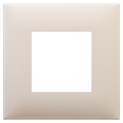 Рамка ARTLEBEDEV "Ванильная дымка" "Avanti", 2 мод.