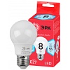 ECO LED A55-8W-840-E27 Лампа ЭРА LED smd A55-8W-840-E27 ECO