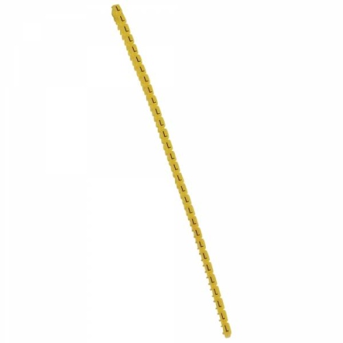 Маркер CAB3 - "L" Маркер CAB3 - "L"