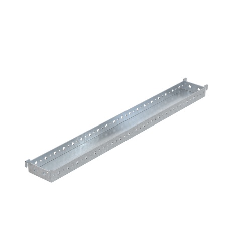 Рейка промежуточная для цоколя Г = 800 мм Рейка промежуточная для цоколя Г = 800 мм