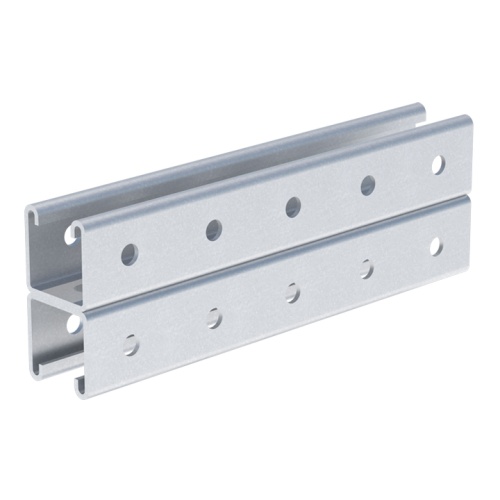 STRUT-профиль двойной 41х41х1,5х2800 HDZ EKF