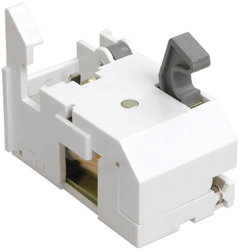 Расцепитель минимального напряжения РМ-800/1600 ИЭК