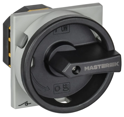 Перекл. кулачк. закр. рук. 63А сх. 56 IEK