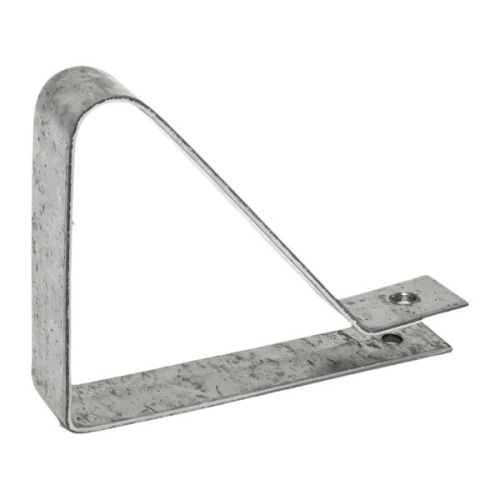 Кронштейн для желоба ТС.02-50 Кронштейн для желоба ТС.02-50