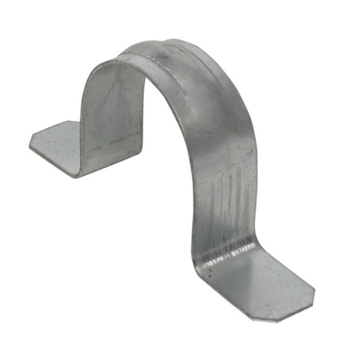 Скоба металлическая двухлапковая для монтаж. пистолета d31-32 мм (50 шт) EKF PROxima Скоба металлическая двухлапковая для монтаж. пистолета d31-32 мм (50 шт) EKF PROxima