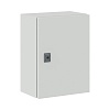 Навесной шкаф CE, 400 x 300 x 200мм, IP66 (упак. 1 шт)