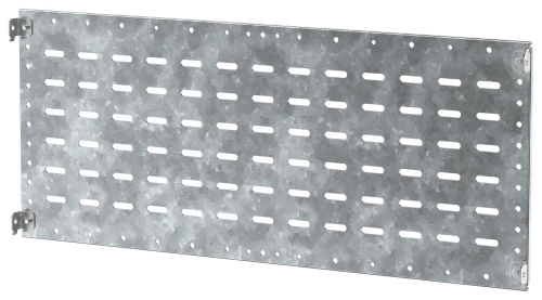FORMAT Перегородка секционирования задняя 300х800 IEK