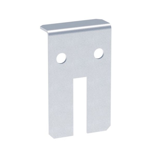 Держатель крышки лотка (1 мм) EKF Держатель крышки лотка (1 мм) EKF