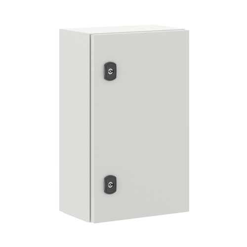 Корпус навесной STE с М/П ВхШхГ 500x300x200 мм