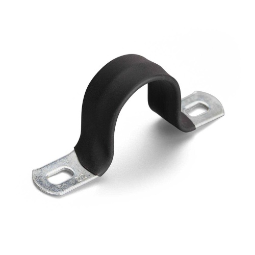 ****Скоба метал. двухлапковая СМД-П 12-13 (Fortisflex)****