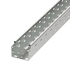 Лоток перфорированный 100х100 L2000 (упак. 16 м)