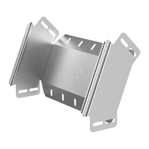 Угол вертикальный внешний 45 градусов Стандарт HDZ 300х80 Промрукав