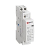 Контактор модульный КМ 25А 2NC (1 мод.) EKF PROxima