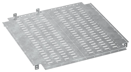 FORMAT Перегородка секц. гориз. 600х600 шкаф глуб. 1000 IEK
