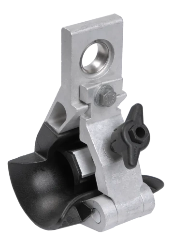 Промежуточный зажим ЗПС 2х25-4х120/1800/30 (SO130.02)