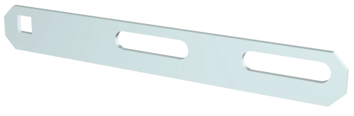 Пластина шарнирного соединения h 35 RAL