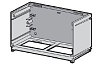 Корпус средней секции, 1ряд    FMCE 45