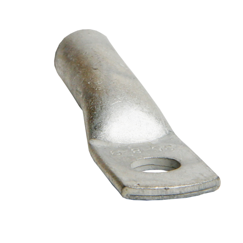 Наконечник медный луженый OptiKit L-ТМЛ 35-8-9 ГОСТ 7386-80 Наконечник медный луженый OptiKit L-ТМЛ 35-8-9 ГОСТ 7386-80