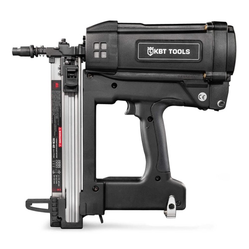 Газовый монтажный пистолет GCN-40 серия ПРОФИ (КВТ)