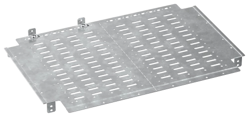 FORMAT Перегородка секц. гориз. 600х400 шкаф глуб. 800 IEK