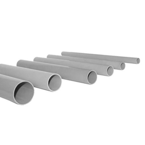 Труба гладкая ПВХ жесткая d32 мм (2 м) (50 м/уп) белая EKF-Plast Труба гладкая ПВХ жесткая d32 мм (2 м) (50 м/уп) белая EKF-Plast