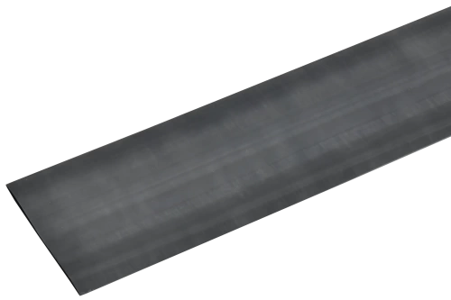 Трубка термоусадочная ТТУ 60/30 черная 1м GENERICA Трубка термоусадочная ТТУ 60/30 черная 1м GENERICA