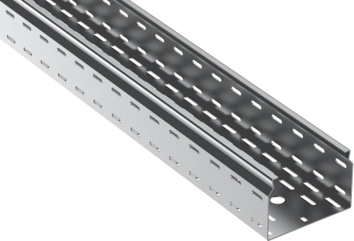 ESCA 7 Лоток перфорированный 100х150х3000-1,5 IEK