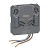 Zigbee Интерфейс сух конт. cц.