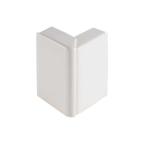 MEV75/3/20 Угол внешний изменяемый 75/3x20мм Экопласт