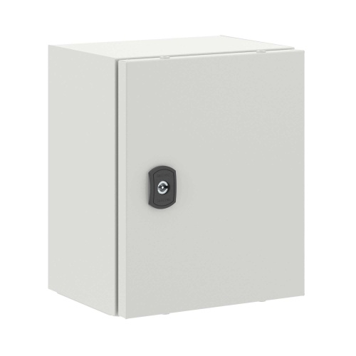 Корпус навесной STE с М/П ВхШхГ 300x250x200 мм