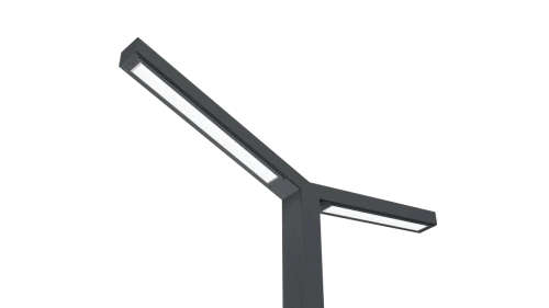 L-park STICK Опора Y-образная 30+30 LEDEL