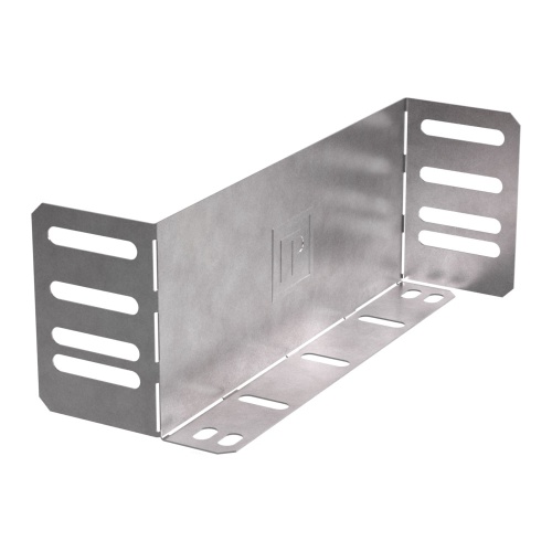 Переходник упрощённый горизонтальный на 200 мм Н100 Промрукав