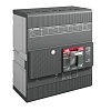 Выключатель автоматический XT3N 250 TMD 160-1600 4p F F InN=50%