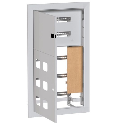 Щит этажный 6 кв. без слабот. отс. (1000х650х150) EKF PROxima