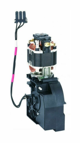 Привод моторный МП-338E AC 230В для ВА-338E