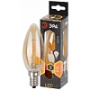 F-LED B35-5W-827-E14 gold Лампа ЭРА F-LED B35-5w-827-E14 gold