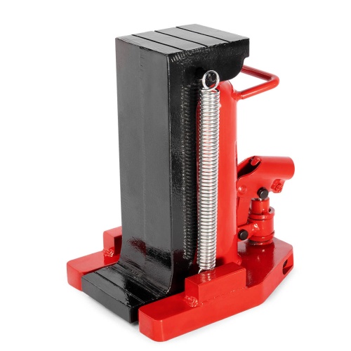 Домкрат автономный с низким подхватом ДА10П150Н (КВТ) Домкрат автономный с низким подхватом ДА10П150Н (КВТ)