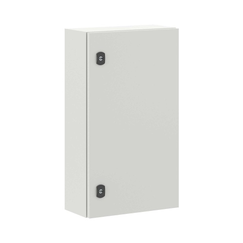 Корпус навесной STE с М/П ВхШхГ 700x400x200 мм