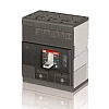Выключатель автоматический XT4N 250 TMA 250-2500 4p F F InN=100%