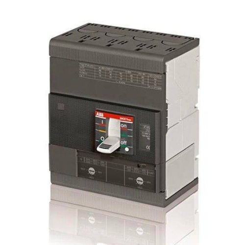 Выключатель автоматический XT4N 250 TMA 250-2500 4p F F InN=100%