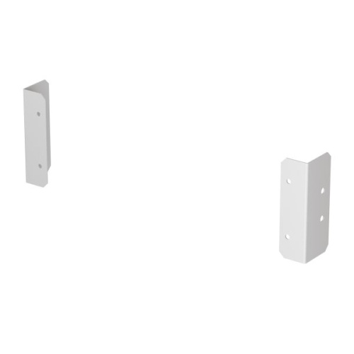 Держатель пластронов В100 (2 шт) EKF AleSta