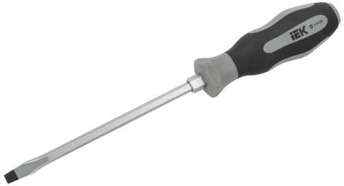 ARMA2L 5 Отвертка ударная SL6,5х150 Т2 IEK