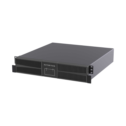 Батарейный блок для ИБП SMALLR3A0, Rack 2U, 8х9Ач, 96В