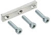 Перемычка в сборе для CTS 70мм2 3PIN IEK
