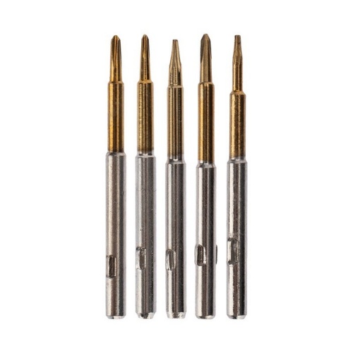 Набор для точных работ 6 предметов REXANT