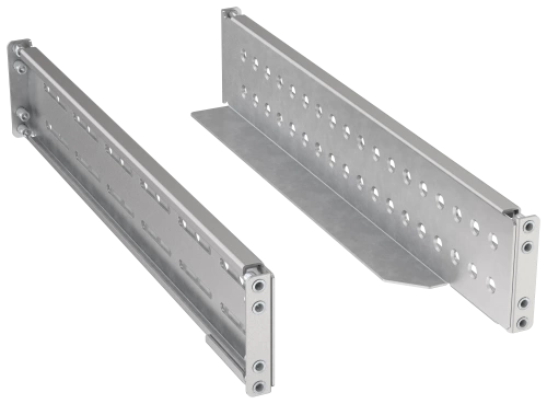 ITK Направляющие телескопические EOR рег. 500-900мм оцин.