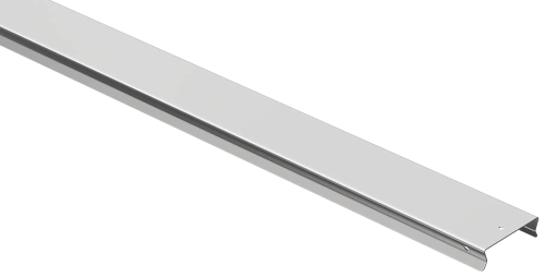 Крышка на лоток осн. 100х2000-1,5мм IEK